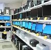 Компьютерные магазины в Ертарском