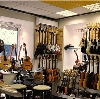 Музыкальные магазины в Ертарском