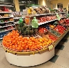 Супермаркеты в Ертарском