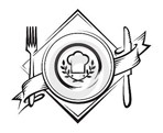 Аврора - иконка «ресторан» в Ертарском